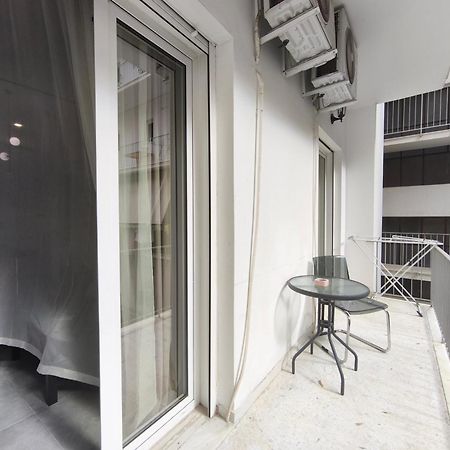 Patision Avenue, Apartment With Two Bedrooms Athens Room photo