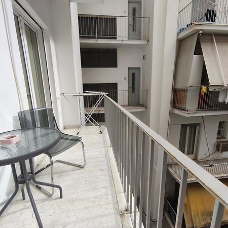 Patision Avenue, Apartment With Two Bedrooms Athens Room photo