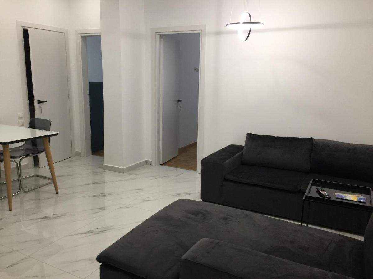 Patision Avenue, Apartment With Two Bedrooms Athens Exterior photo