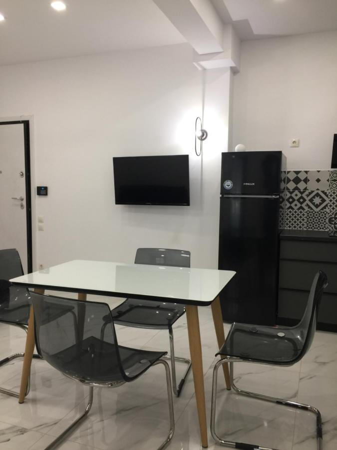 Patision Avenue, Apartment With Two Bedrooms Athens Exterior photo