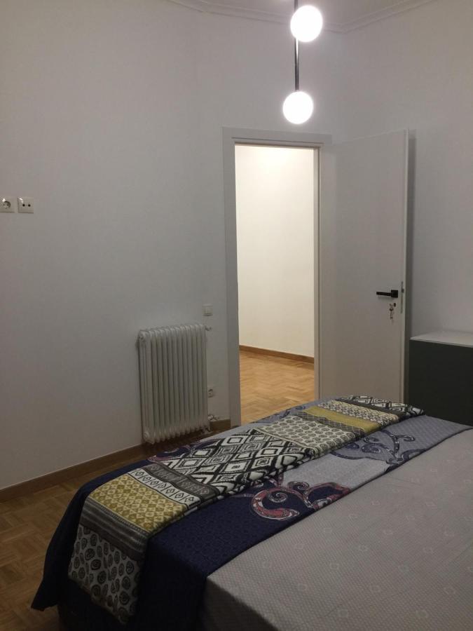 Patision Avenue, Apartment With Two Bedrooms Athens Exterior photo